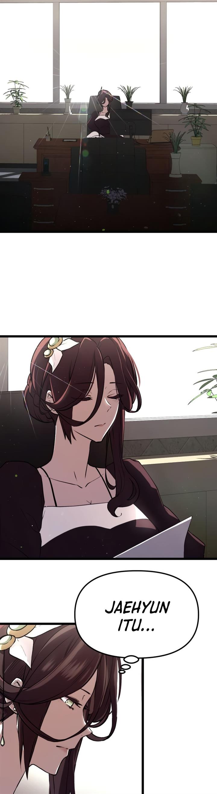 I Obtained a Mythic Item Chap 7 - Next Chap 8