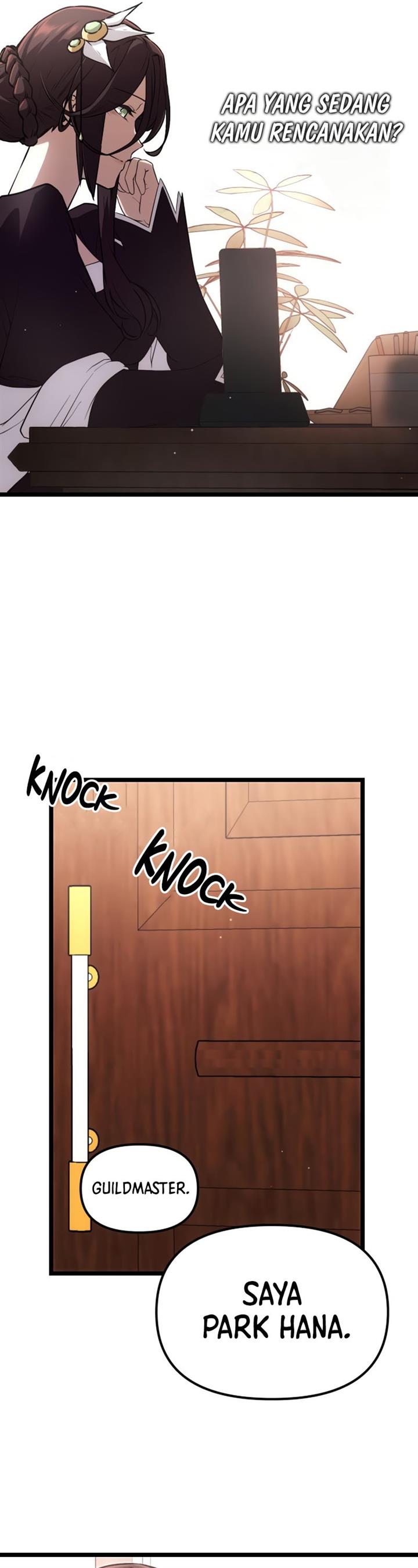 I Obtained a Mythic Item Chap 7 - Next Chap 8