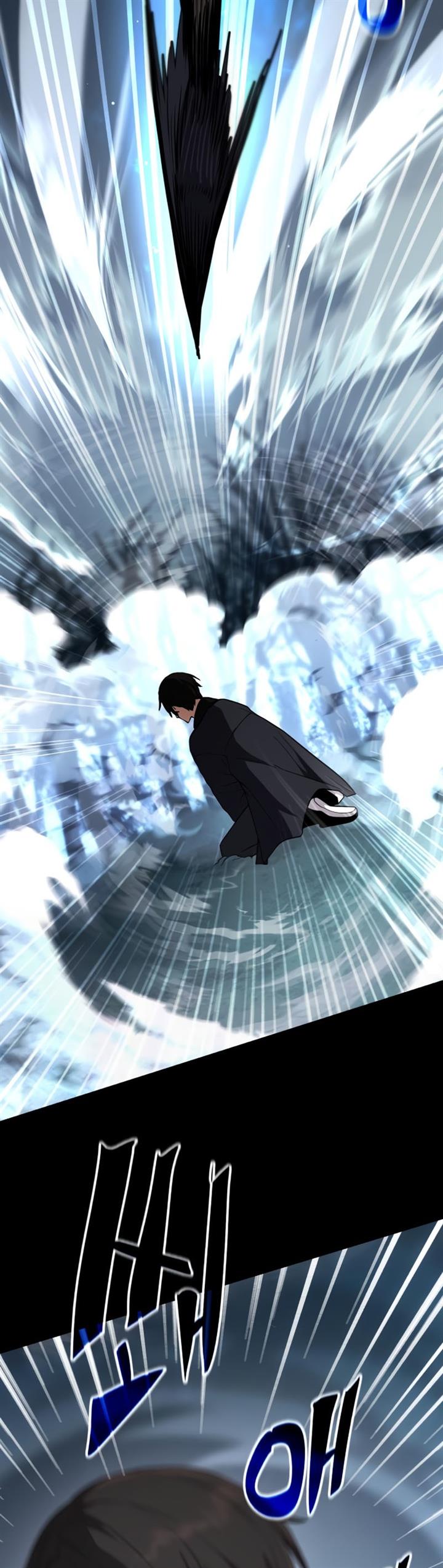 I Obtained a Mythic Item Chap 7 - Next Chap 8