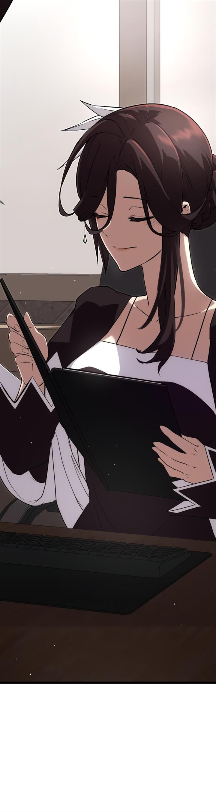 I Obtained a Mythic Item Chap 7 - Next Chap 8