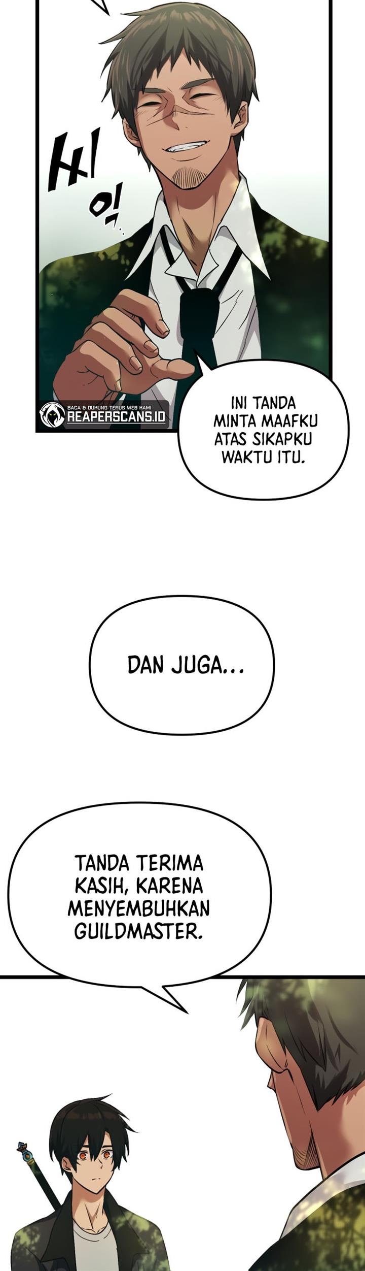 I Obtained a Mythic Item Chap 7 - Next Chap 8