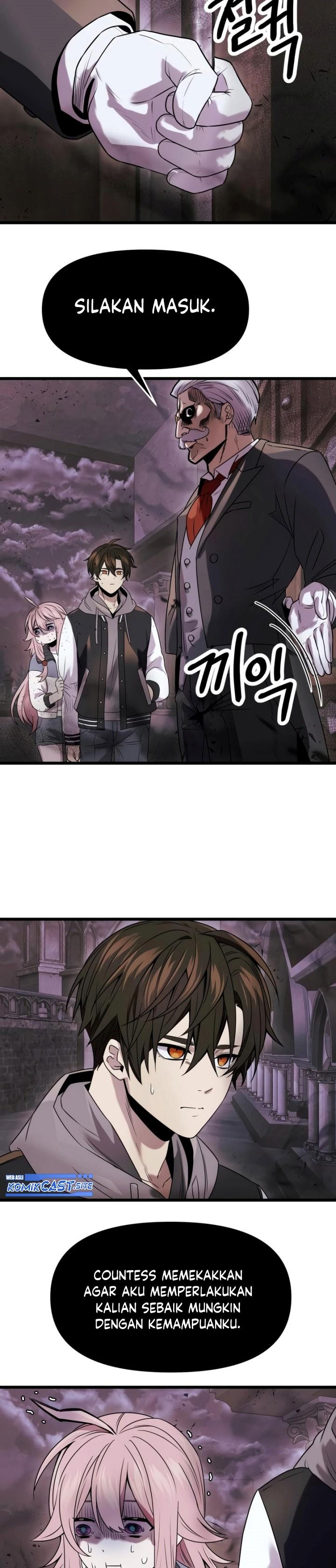 I Obtained a Mythic Item Chap 43 - Next Chap 44