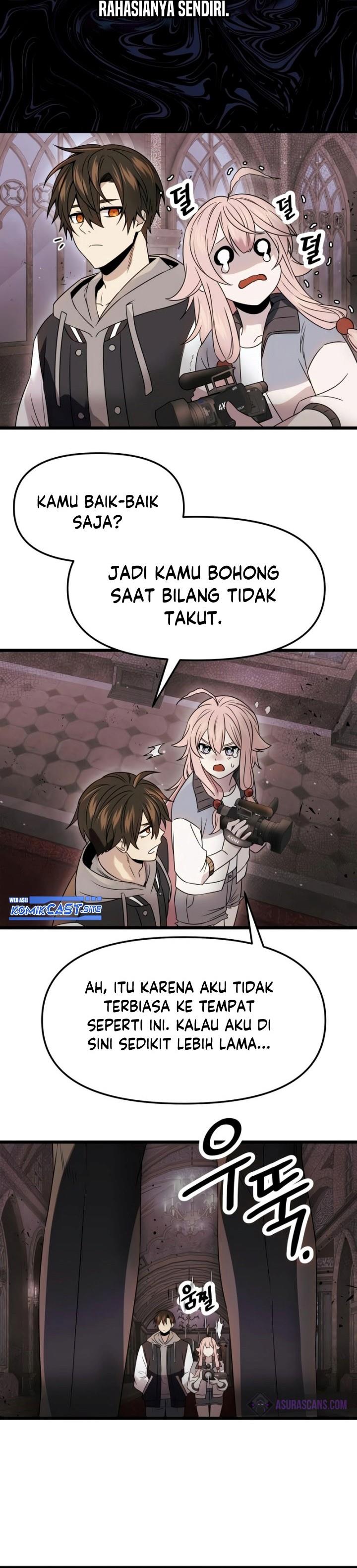 I Obtained a Mythic Item Chap 43 - Next Chap 44