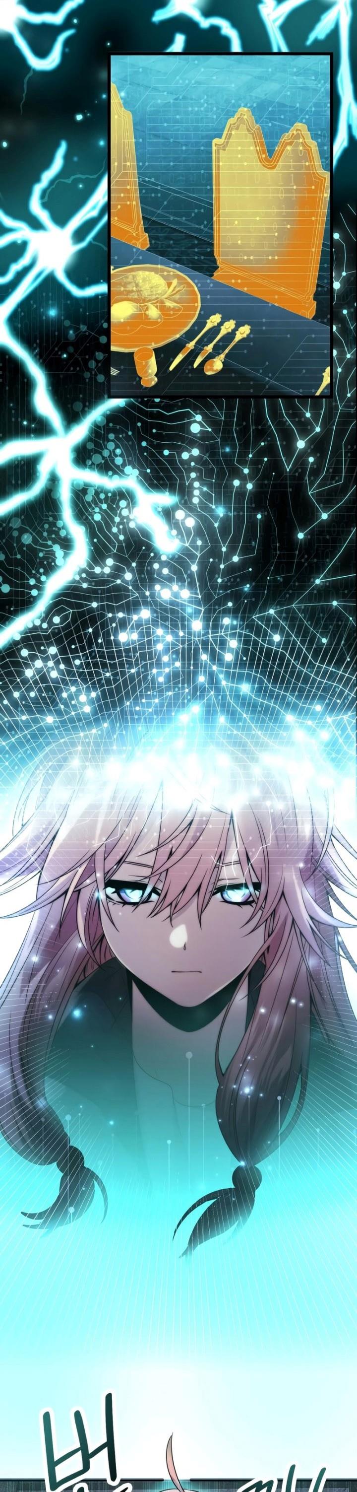 I Obtained a Mythic Item Chap 43 - Next Chap 44