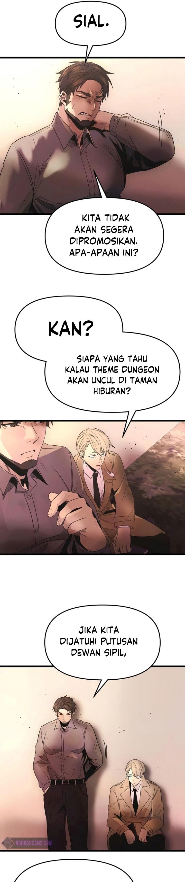 I Obtained a Mythic Item Chap 43 - Next Chap 44