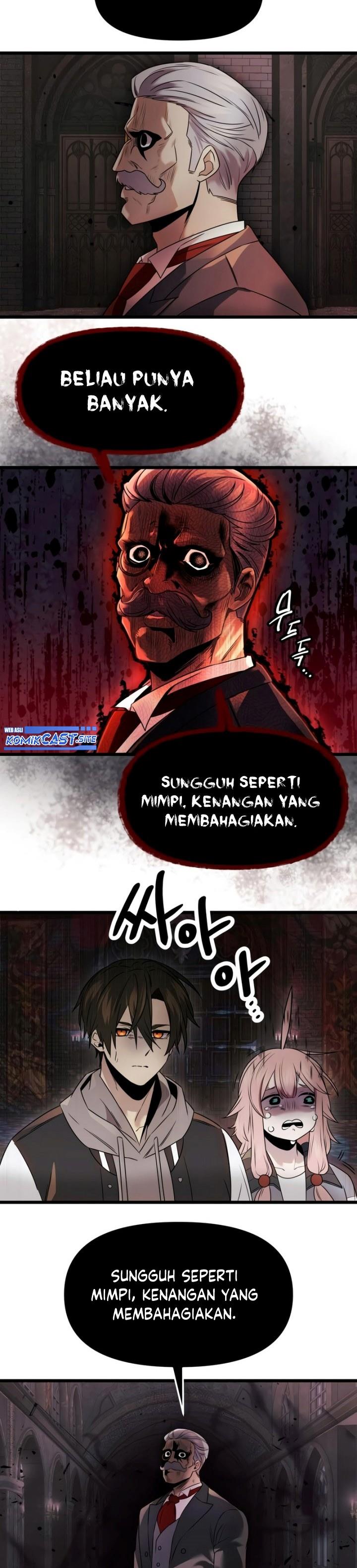 I Obtained a Mythic Item Chap 43 - Next Chap 44