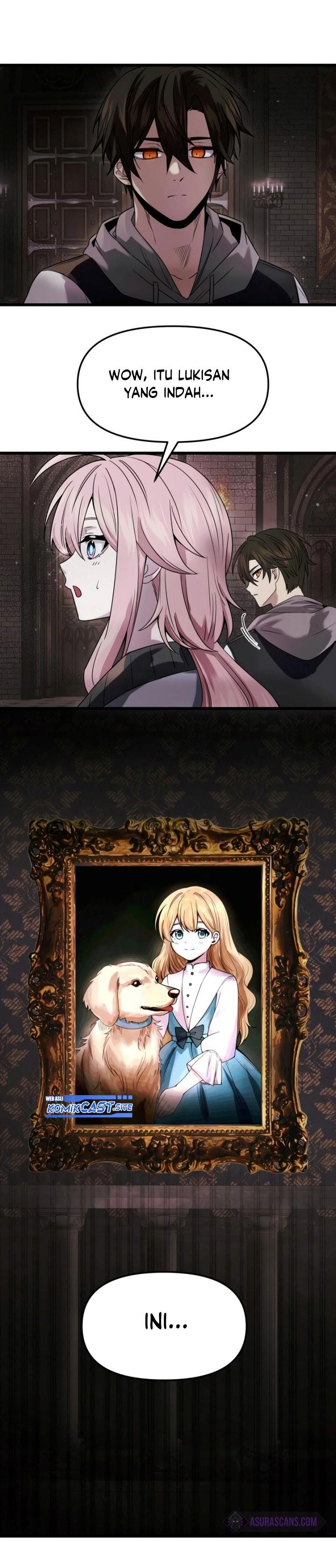 I Obtained a Mythic Item Chap 43 - Next Chap 44