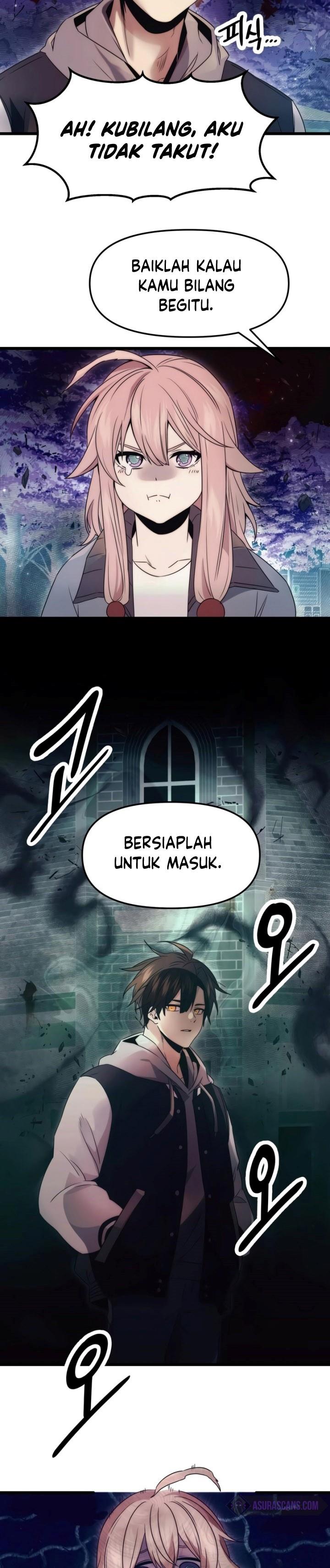 I Obtained a Mythic Item Chap 43 - Next Chap 44