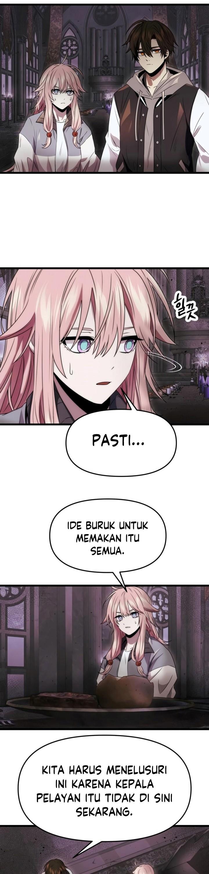 I Obtained a Mythic Item Chap 43 - Next Chap 44