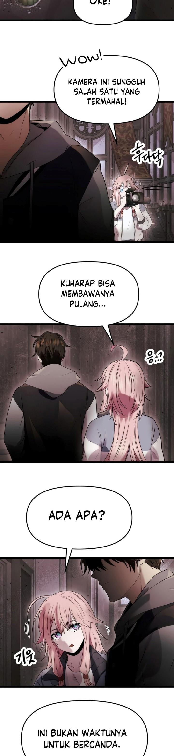 I Obtained a Mythic Item Chap 43 - Next Chap 44