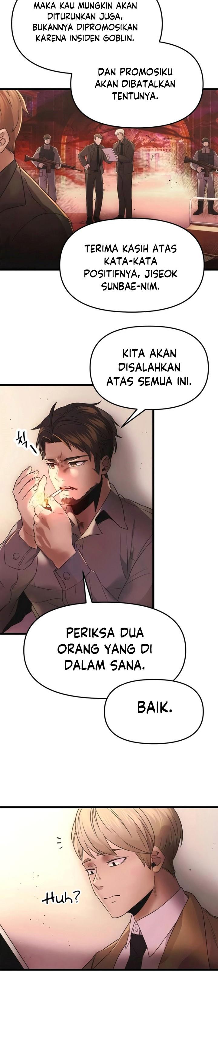 I Obtained a Mythic Item Chap 43 - Next Chap 44