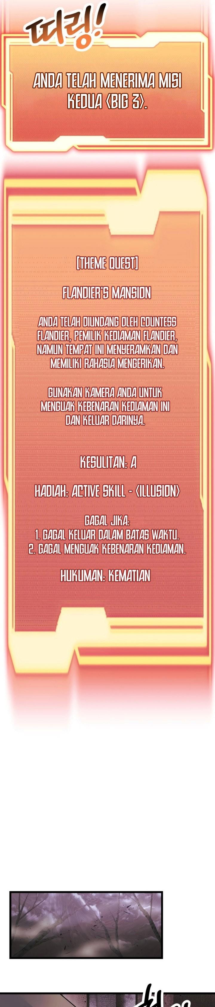 I Obtained a Mythic Item Chap 43 - Next Chap 44