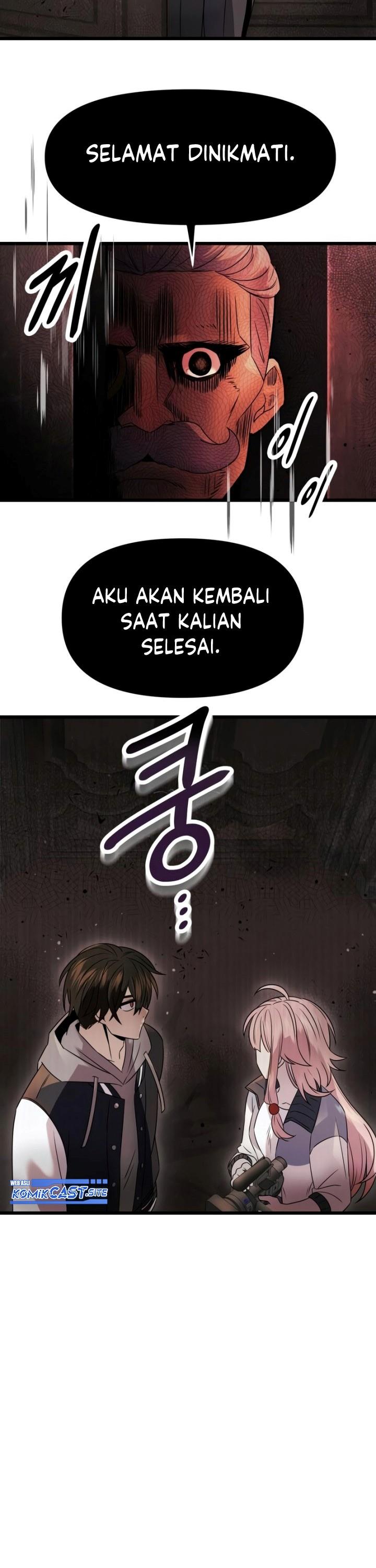 I Obtained a Mythic Item Chap 43 - Next Chap 44