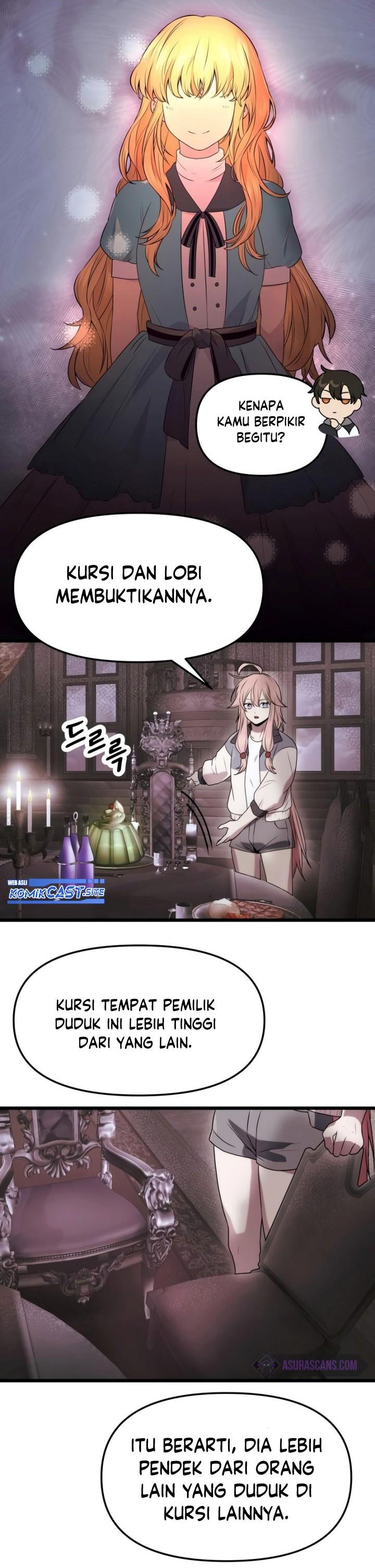 I Obtained a Mythic Item Chap 43 - Next Chap 44