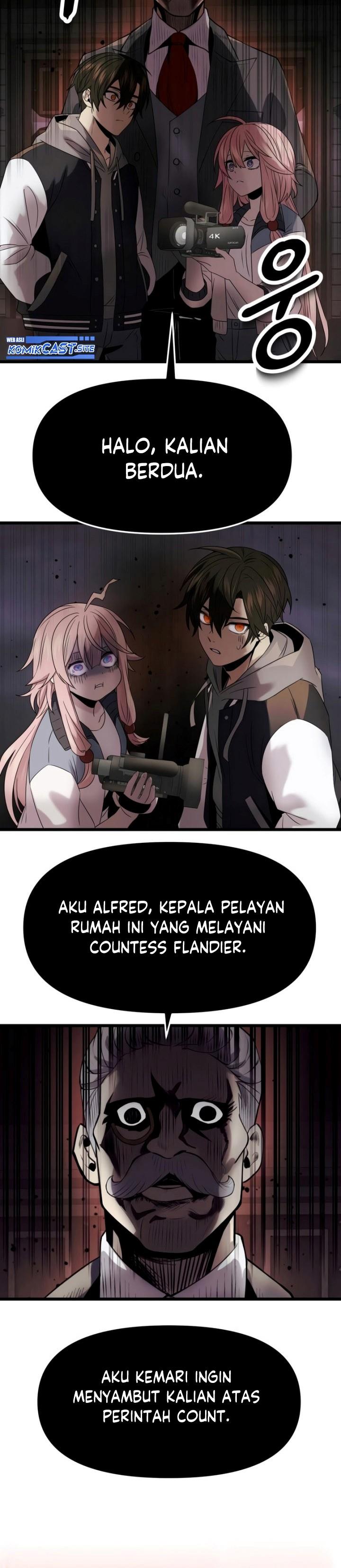 I Obtained a Mythic Item Chap 43 - Next Chap 44