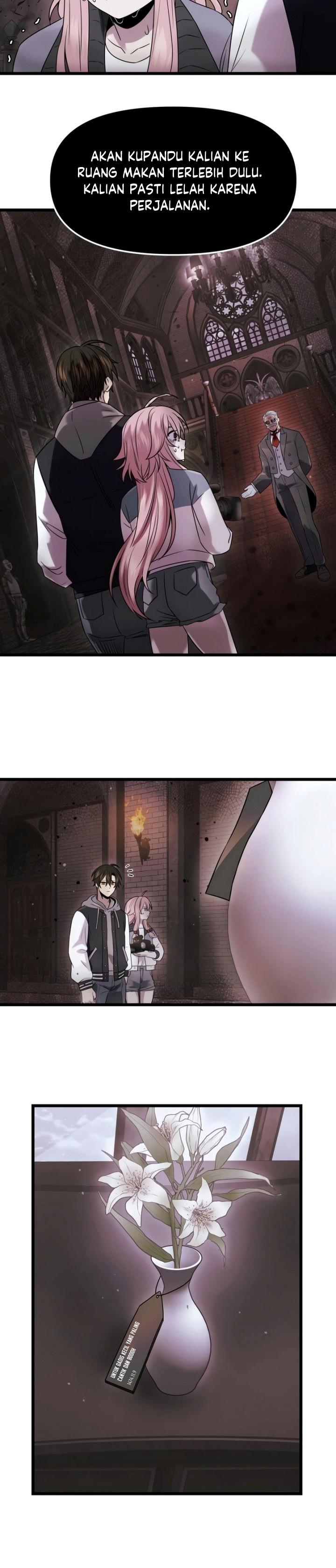 I Obtained a Mythic Item Chap 43 - Next Chap 44