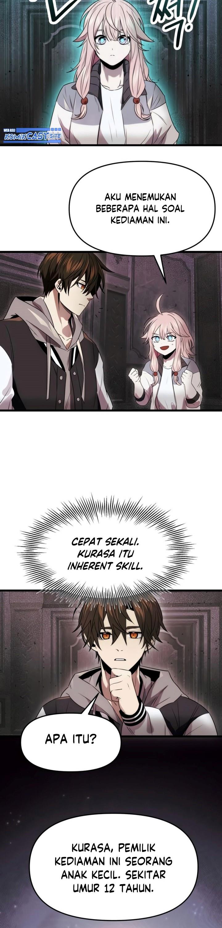 I Obtained a Mythic Item Chap 43 - Next Chap 44