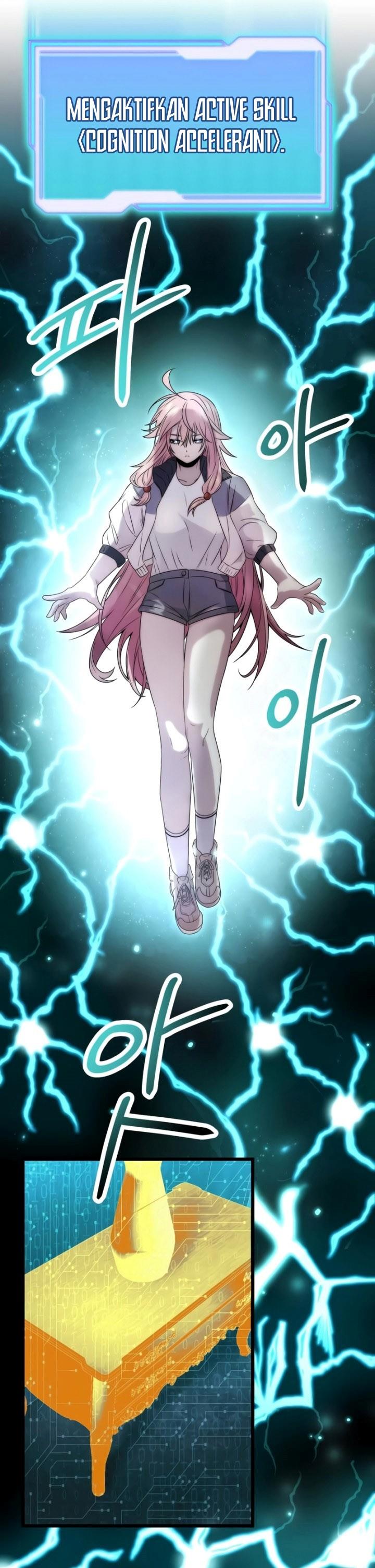 I Obtained a Mythic Item Chap 43 - Next Chap 44