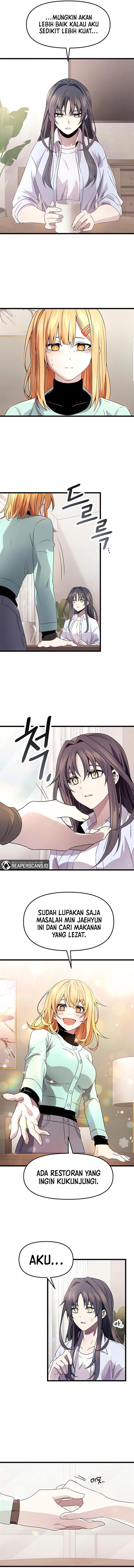 I Obtained a Mythic Item Chap 40 - Next Chap 41