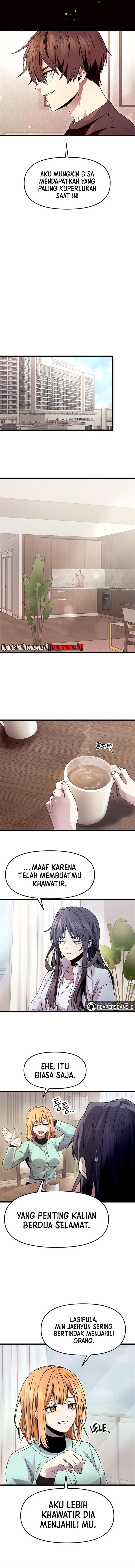 I Obtained a Mythic Item Chap 40 - Next Chap 41