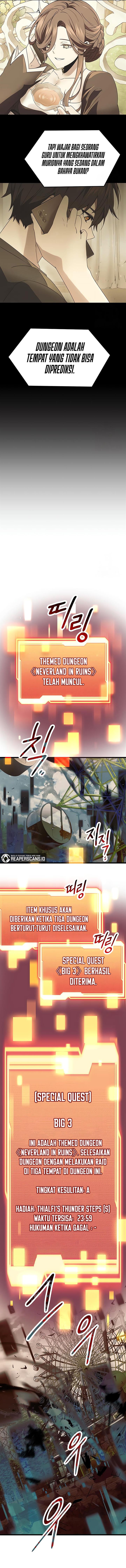 I Obtained a Mythic Item Chap 41 - Next Chap 42