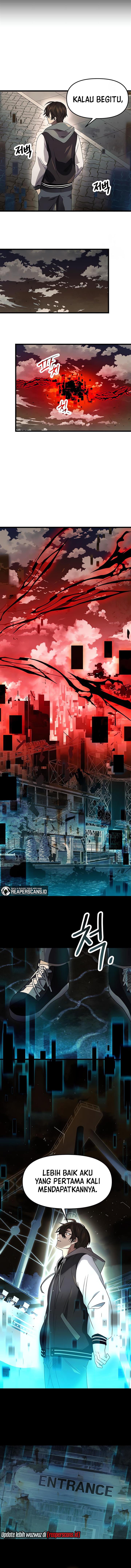 I Obtained a Mythic Item Chap 41 - Next Chap 42