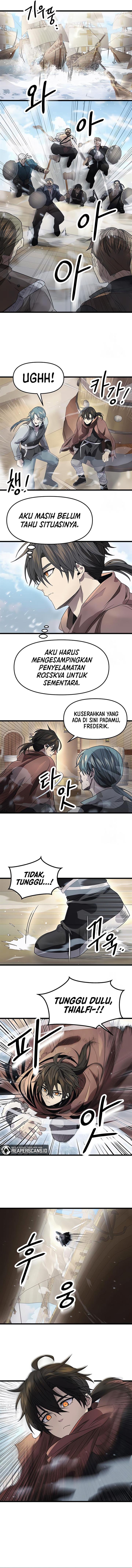 I Obtained a Mythic Item Chap 41 - Next Chap 42