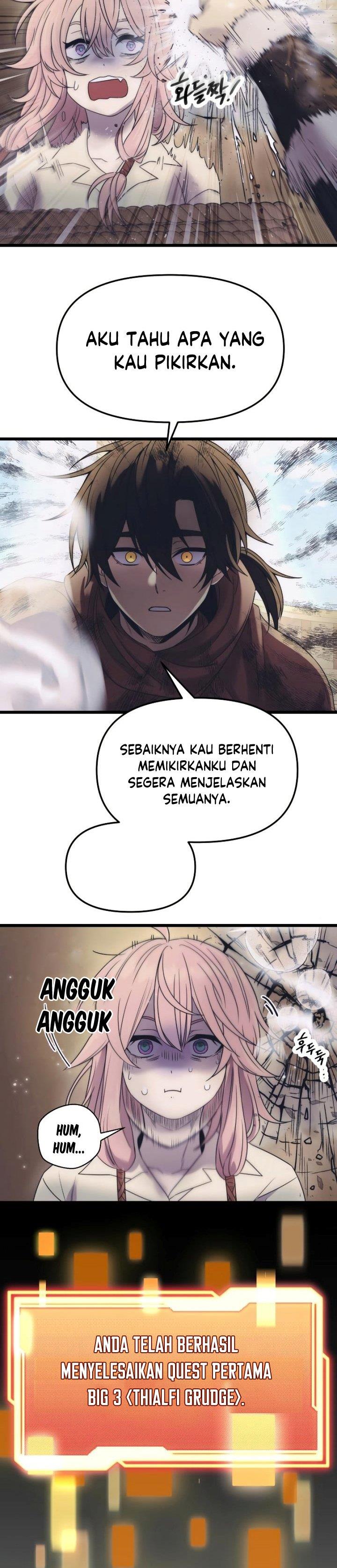 I Obtained a Mythic Item Chap 42 - Next Chap 43