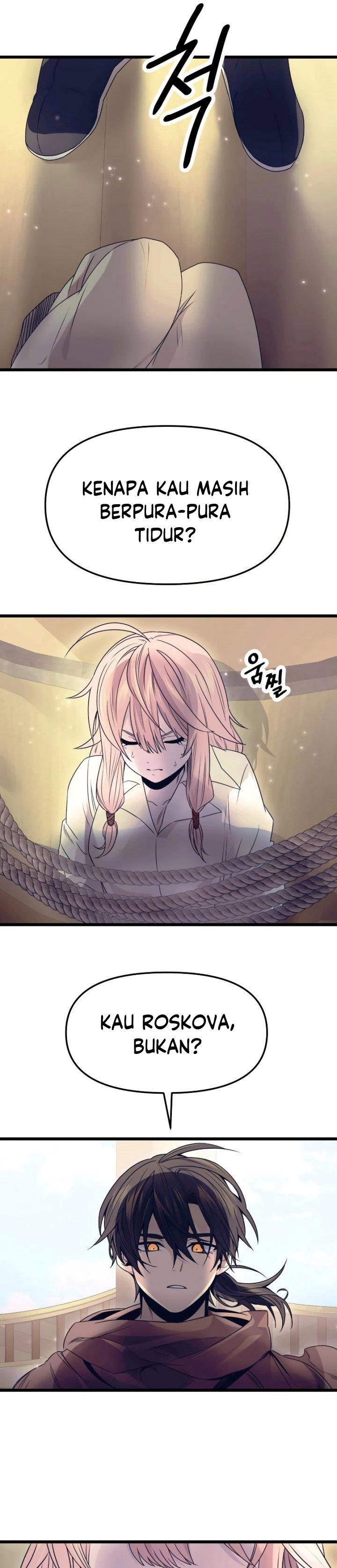 I Obtained a Mythic Item Chap 42 - Next Chap 43