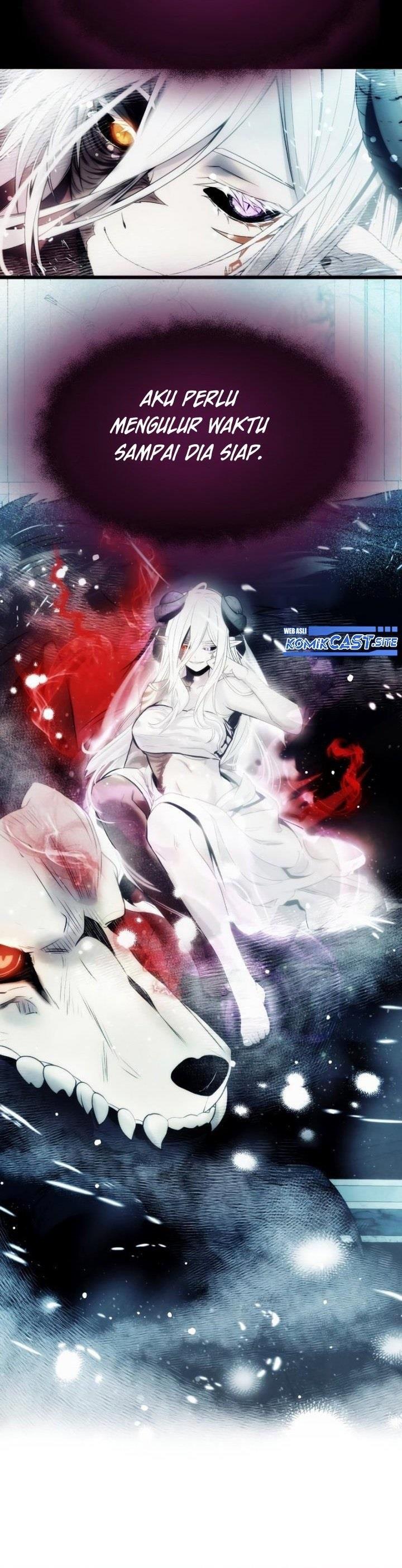 I Obtained a Mythic Item Chap 42 - Next Chap 43