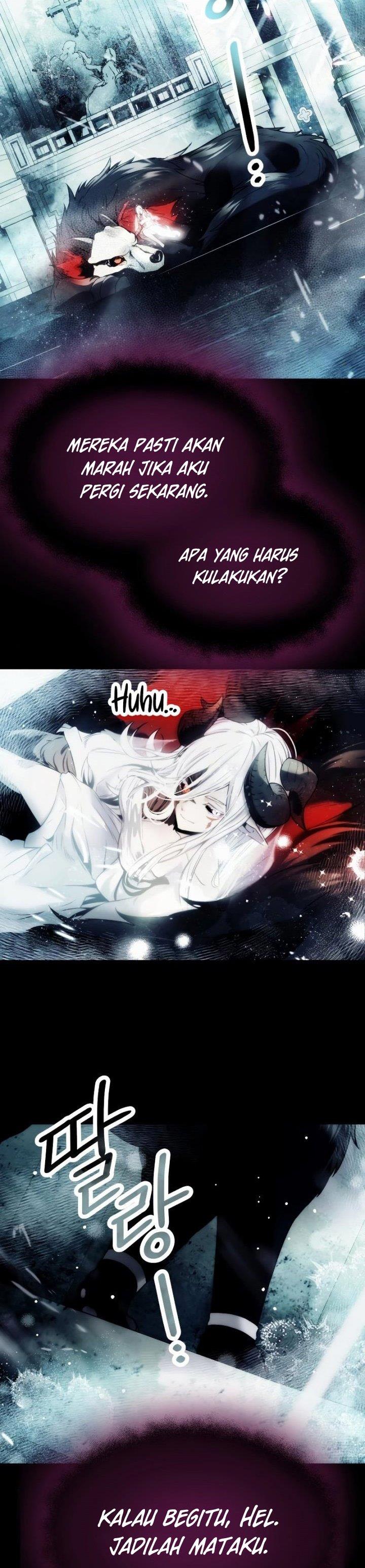 I Obtained a Mythic Item Chap 42 - Next Chap 43