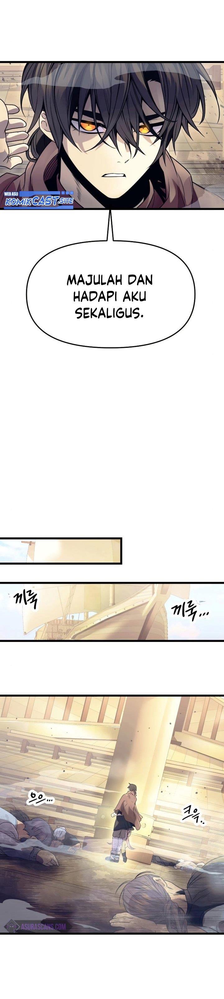 I Obtained a Mythic Item Chap 42 - Next Chap 43