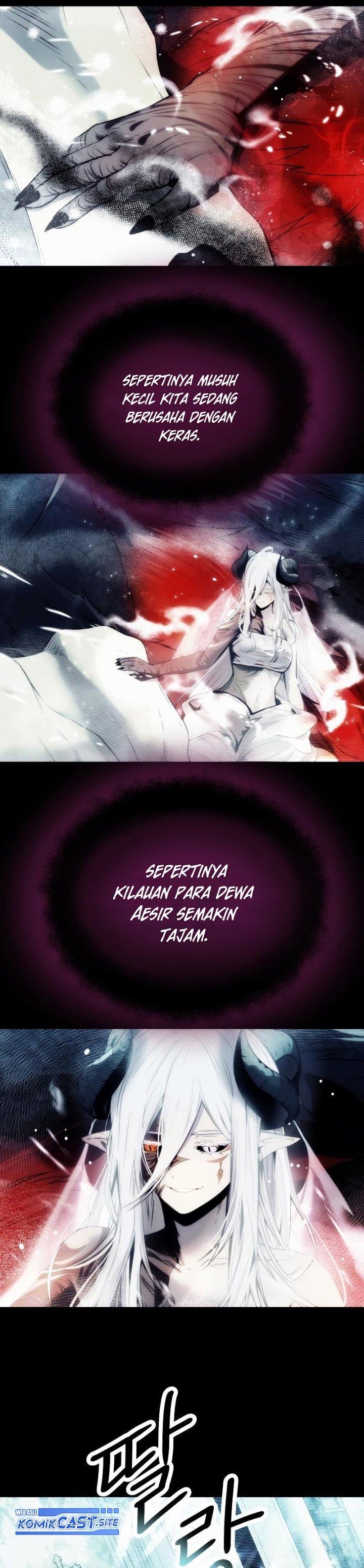 I Obtained a Mythic Item Chap 42 - Next Chap 43