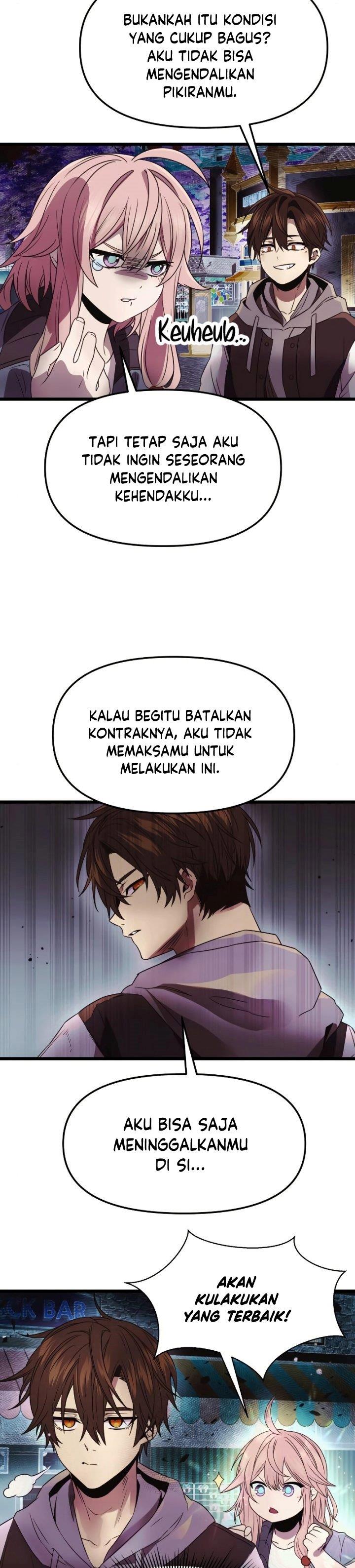 I Obtained a Mythic Item Chap 42 - Next Chap 43