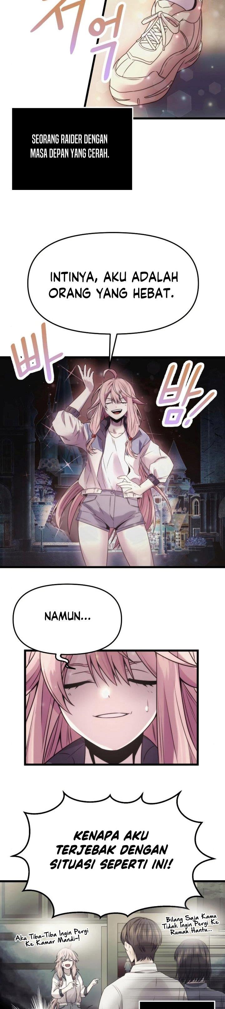 I Obtained a Mythic Item Chap 42 - Next Chap 43