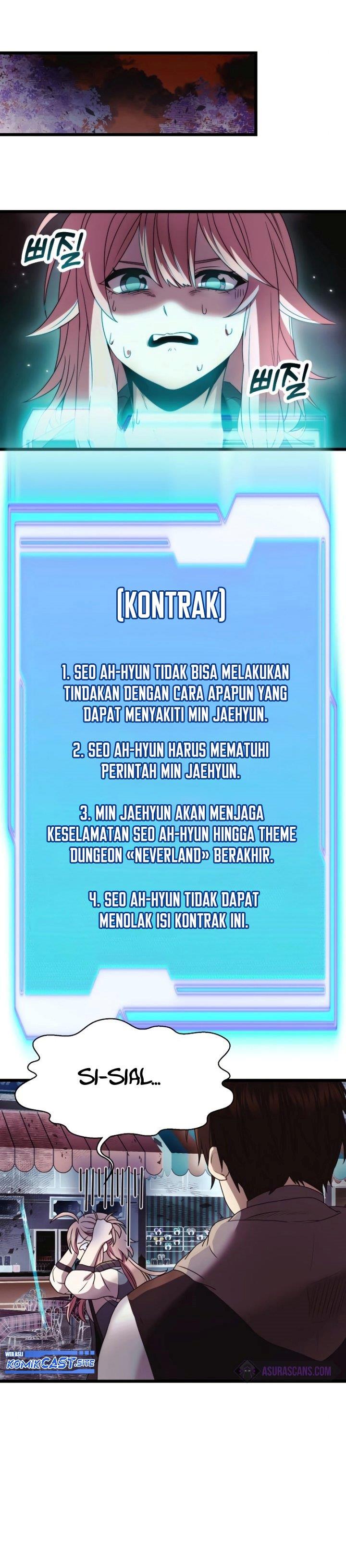 I Obtained a Mythic Item Chap 42 - Next Chap 43