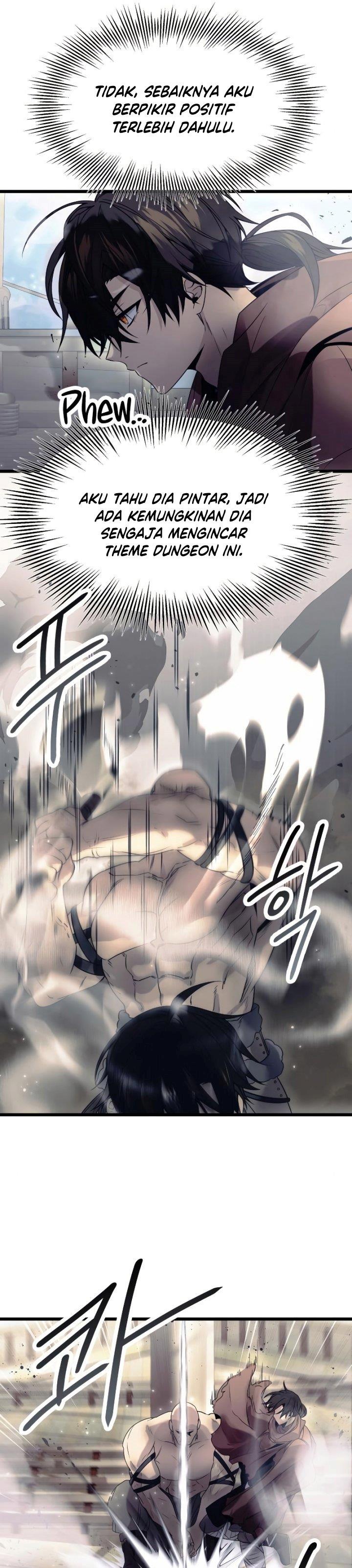 I Obtained a Mythic Item Chap 42 - Next Chap 43