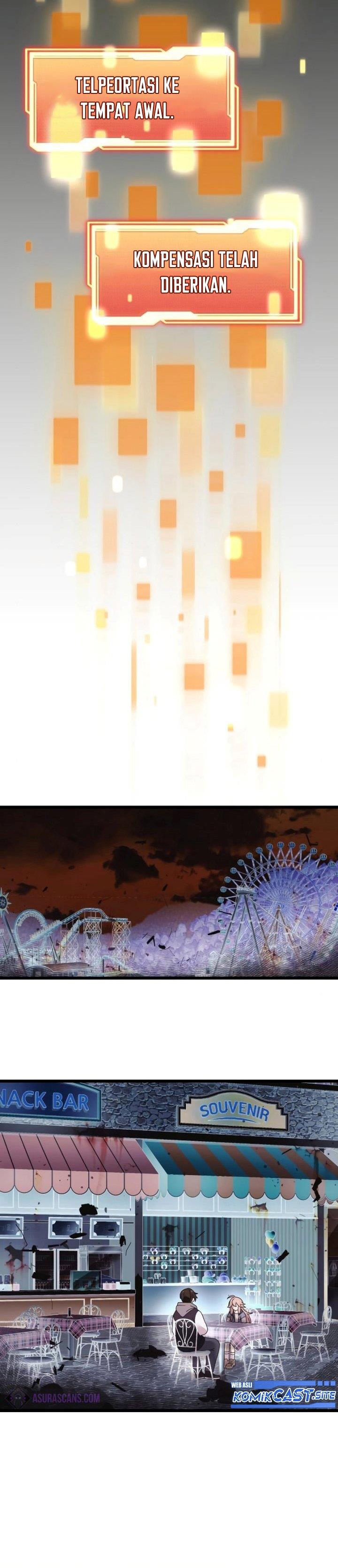 I Obtained a Mythic Item Chap 42 - Next Chap 43