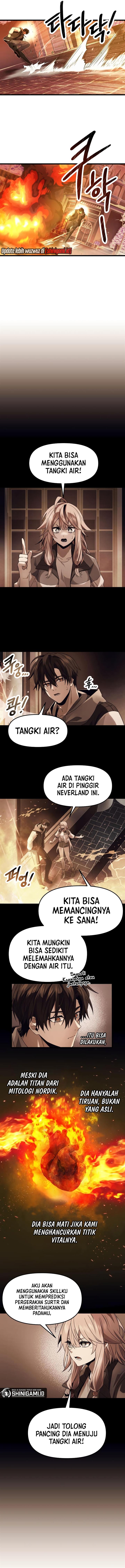 I Obtained a Mythic Item Chap 47 - Next Chap 48