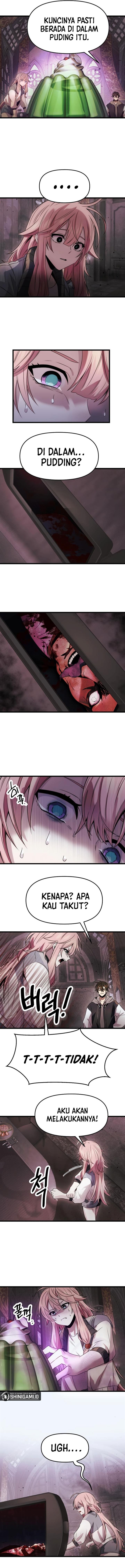 I Obtained a Mythic Item Chap 44 - Next Chap 45