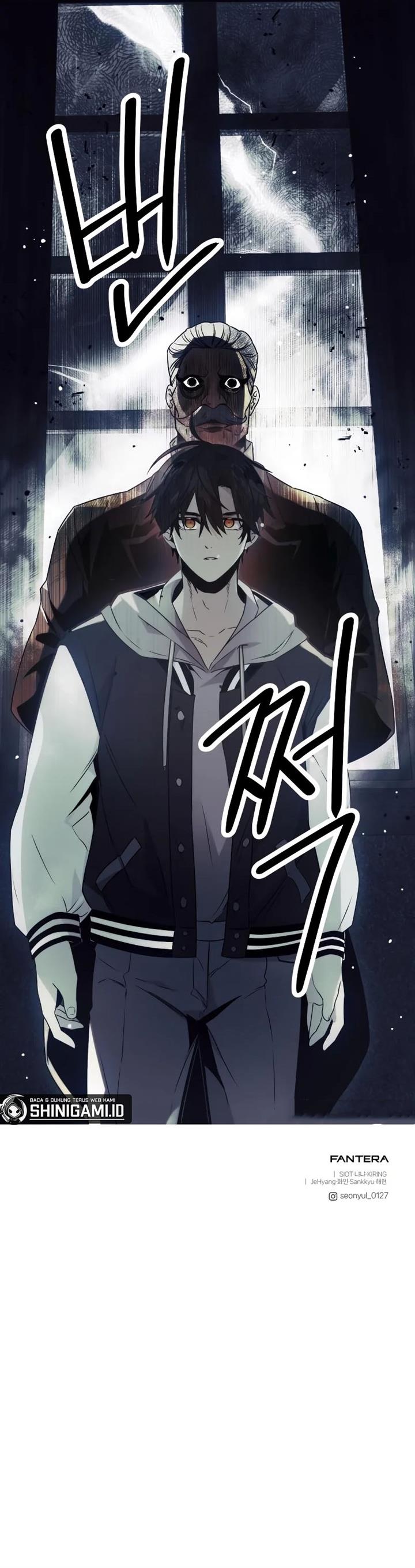 I Obtained a Mythic Item Chap 44 - Next Chap 45