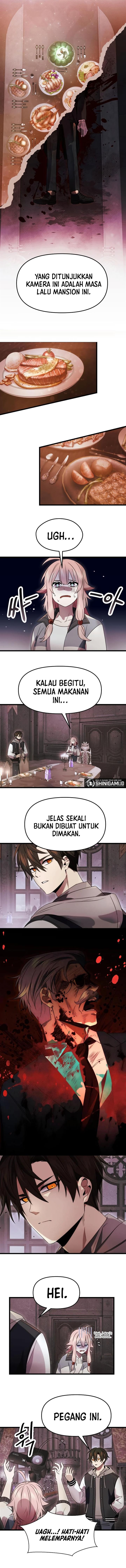 I Obtained a Mythic Item Chap 44 - Next Chap 45