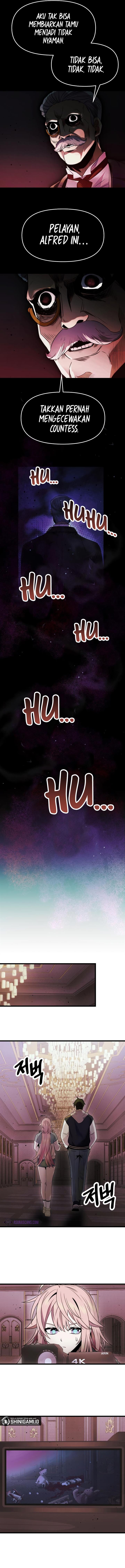 I Obtained a Mythic Item Chap 44 - Next Chap 45