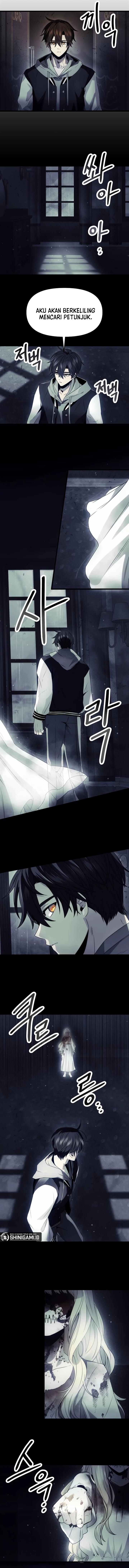 I Obtained a Mythic Item Chap 44 - Next Chap 45