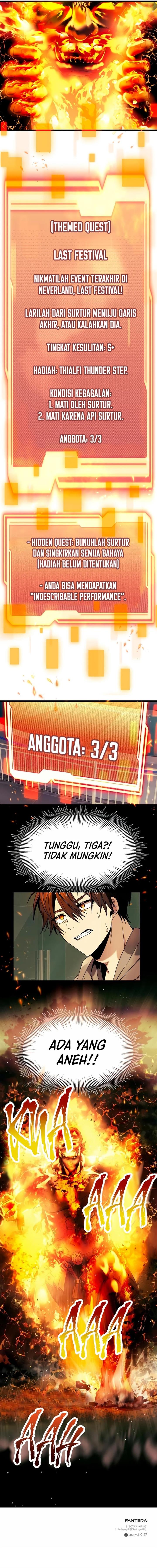 I Obtained a Mythic Item Chap 46 - Next Chap 47