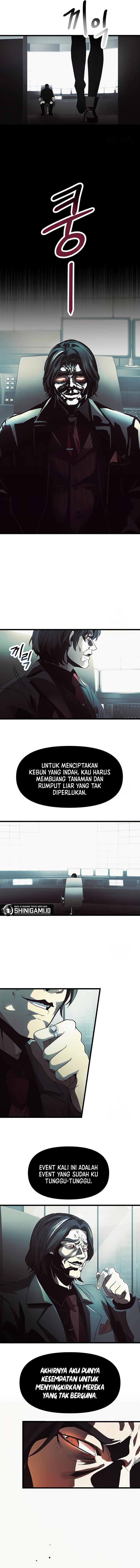 I Obtained a Mythic Item Chap 48 - Next Chap 49