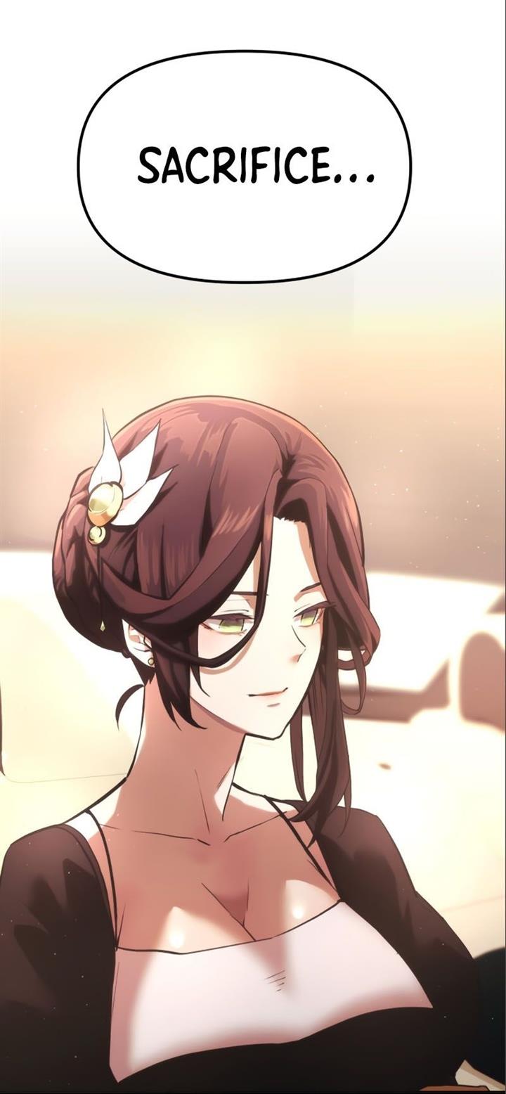 I Obtained a Mythic Item Chap 4 - Next Chap 5