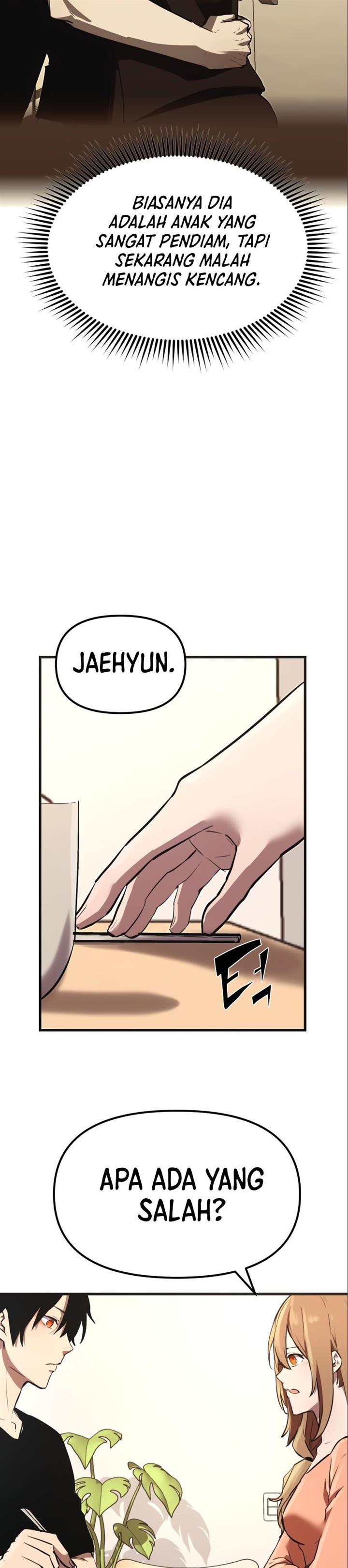 I Obtained a Mythic Item Chap 4 - Next Chap 5