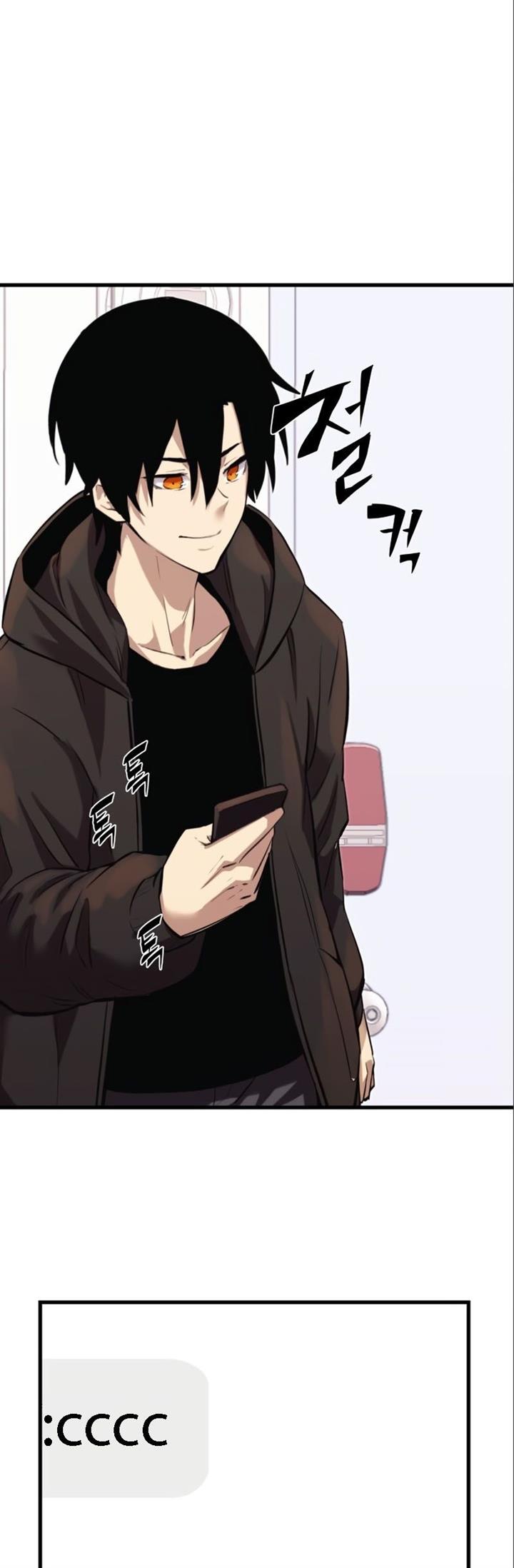 I Obtained a Mythic Item Chap 4 - Next Chap 5