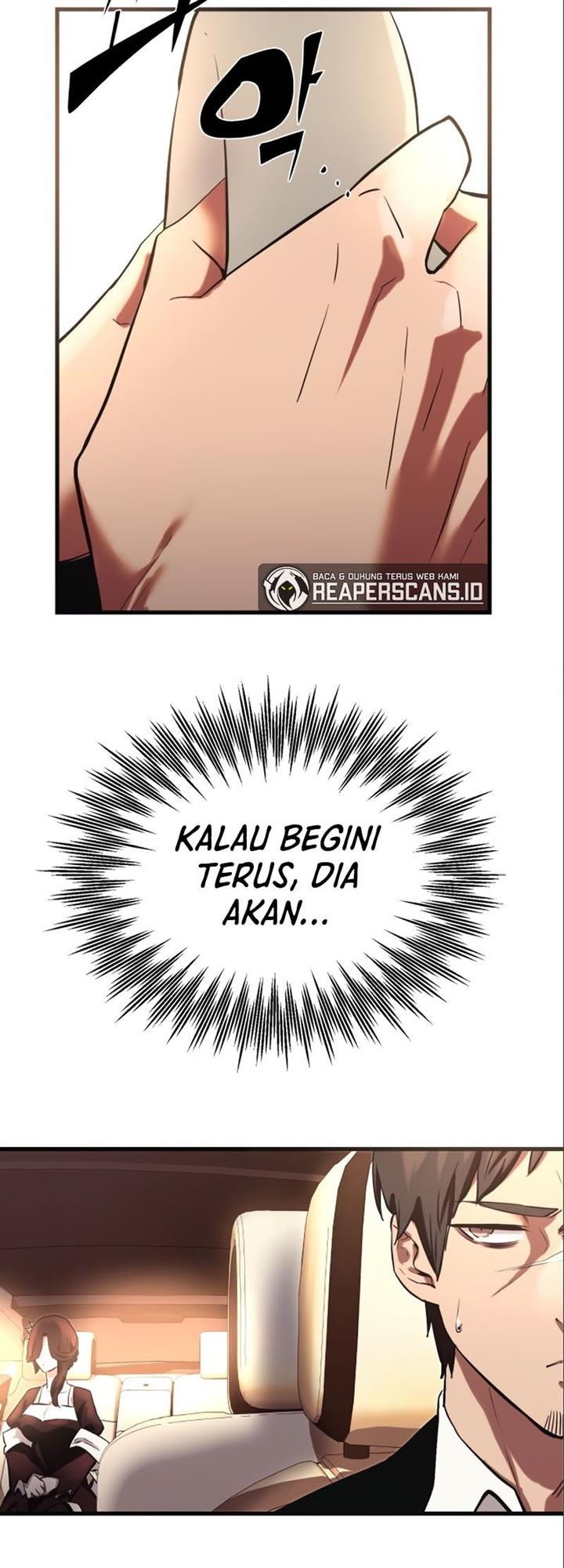 I Obtained a Mythic Item Chap 4 - Next Chap 5